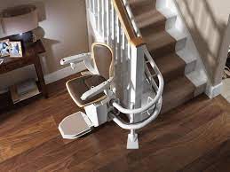 Contact your local kansas city stairlift dealer for pricing, and to find the. Best Kansas City Stair Lift Installer Cain S Mobility Mo