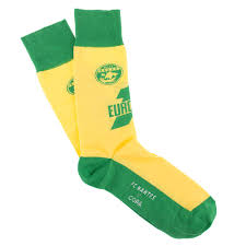 Propriété de waldemar kita depuis 2007, le club attend de revenir au premier plan dans l'hexagone. Fc Nantes Europe 1 Casual Socks Shop Online Copa