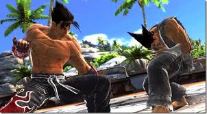 Unknown hasn't appeared since tekken tag tournament but also makes another. Tekken Tag Tournament 2 Coming To Consoles In September With Even More Characters Siliconera