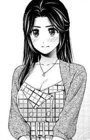 Miyabi serizawa