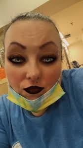 Angel Schafer's Instagram, Twitter & Facebook