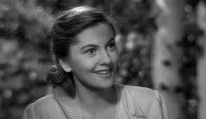 From left to right, actors Dorothy Malone as Fran Tuttle, Doris Day as Laurie  Tuttle and Elisabeth Fraser as Amy Tuttle in the musical film 'Young at  Heart', 1955. (Photo by Silver