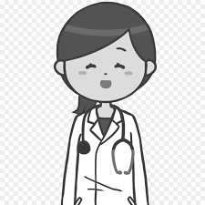 Check spelling or type a new query. Keren 30 Gambar Dokter Kartun Hitam Putih Gambar Kartun Hd