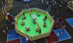 Maybe you would like to learn more about one of these? Party Perfect New Jersey Party Rentals