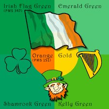Http F Tqn Com Y Desktoppub 1 S M N 3 Stpatricksdaycolors Png St Patrick S Day Diy St Patricks Day St Patrick