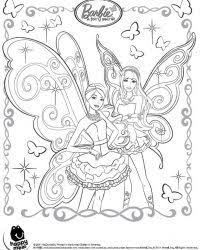 Download free coloring pages for your kids with their favorite cartoon character like barbie princess and let them enjoy the art of coloring Barbie Kids Time