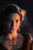 Flora Spencer-Longhurst