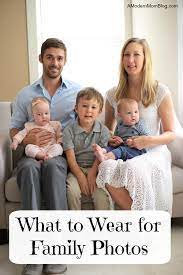 Pin On Matching Family Outfits