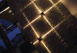 Iluminat Arhitectural Corpuri De Iluminat De Exterior Www Lucedomotica Ro Lights Design Inspiration