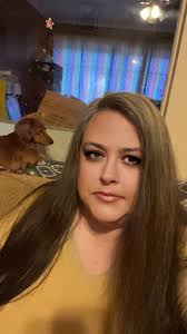 Just wanted to introduced everyone to my baby Marley!