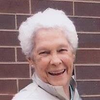 Joyce Ann Yates Obituary