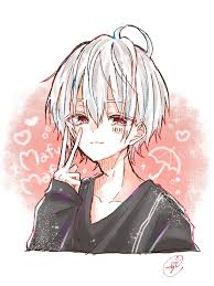 そらまふ おしゃれまとめの人気アイデア pinterest frost san イラスト 男の子 イラスト 歌い手 イラスト