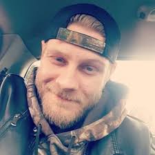 Scott Shear (@ShearlyChaotic)