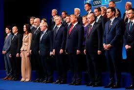 North atlantic treaty organization) otan. Turkish Aggression Is Nato S Elephant In The Room The New York Times