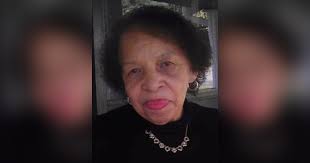 Obituary for Ruby Bell (Wynn) Freeman
