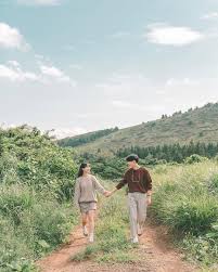 F A I T H 신앙 Yeayme ảnh đoi Lứa Nhiếp ảnh Nhiếp ảnh Ngoai Trời