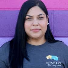 Sharon Jimenez's Instagram, Twitter & Facebook