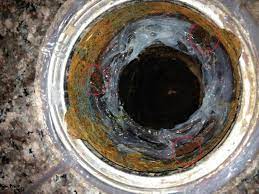 Clear away any large debris, such as soap. Water Leaking Into The Pan From The Weep Holes Terry Love Plumbing Advice Remodel Diy Professional Forum