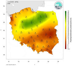 Niedziela będzie najgorętszym dniem kończącego się tygodnia, termometry pokażą nawet do 35 stopni w cieniu. Mapy Ryzyka Opadowego Nowy Produkt Od Imgw Pib Do Analizy Klimatu Polski Instytut Meteorologii I Gospodarki Wodnej Panstwowy Instytut Badawczy