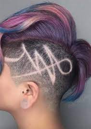 Simple Hair Tattoo Designs Novocom Top