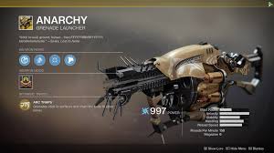 Every Exotic Weapon You Should Get Before Destiny 2 Beyond Light Moves Them