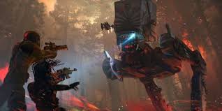 The mandalorian concept art by christian alzmann. 20 Mandalorian Concept Art Ideas Mandalorian Concept Art Concept