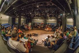 Maybe you would like to learn more about one of these? Theatre In The Round Wikipedia