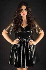 Pin On Plus Size Latex Kc Curves