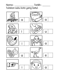 Maybe you would like to learn more about one of these? Koleksi Lembaran Kerja Bm 140 Koleksi Bbm Prasekolah Facebook