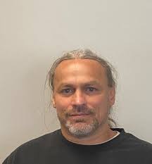 Offender Information