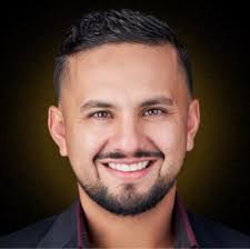 Roy Burr Mortgage Loan Originator NMLS #1186198