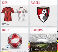 2,351,940 likes · 61,148 talking about this. Found A Very Satisfying Kit Badge Ball Combo Fifa