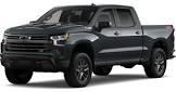 CHEVROLET-SILVERADO