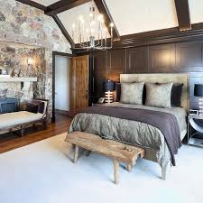 Right off the entry is a large home office space with a great stone fireplace feature wall and unique ceiling treatment. Photos Hgtv