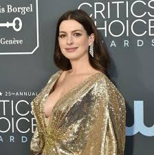 Anne jacqueline hathaway was born in brooklyn, new york, to kate mccauley hathaway, an actress, and gerald t. The Best Anne Hathaway Movies Of All Time