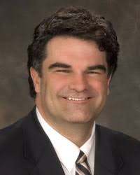 About Dr. Mike Thomas