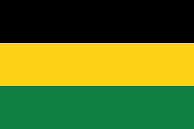 File:Black-Yellow-Green Flag (Kunami).svg - Wikipedia