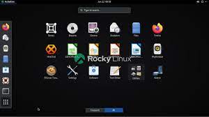 Linux download, download linux lite here for free. Rocky Linux 8 5 Available Now Download Dvd Iso Images