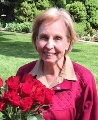 Rita Donovan Obituary (1933