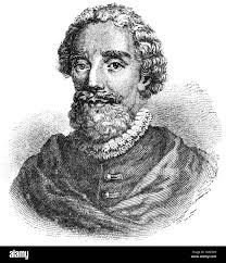 Christopher beard Cut Out Stock Images & Pictures