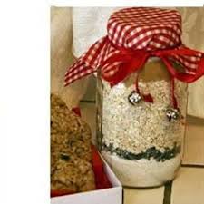 Oatmeal Cookie Mix In A Jar Recipe Meals In A Jar Cookie Mix Cookie Mix In A Jar Recipe