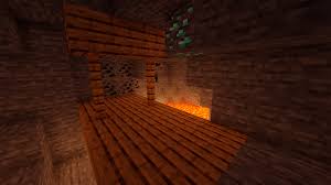 Copper ore can be generated anywhere on the overworld in the form of veins. Diamond Ore Hd Minecraft Wallpapers Hd Wallpapers Id 47517