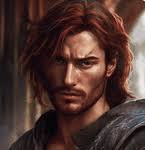 Faroli Book 3, Chapter 17 -- Held