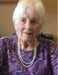 Adele McLeod Obituary