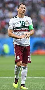 Guardado started playing professionally for atlas fc, joining the team's youth system at the age of seven and going on to appear in two full primera división seasons. Andres Guardado Wikipedia