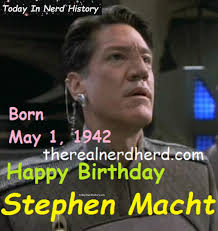 Today In Nerd History