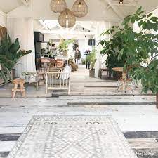 Gorgeous Rattan Pendant Lights At Beach Cafe Club Mybaliliving Com Interior Design Rugs Beach Living Room Cafe Interior Design