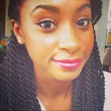 Alexandra Hightower's Instagram, Twitter & Facebook