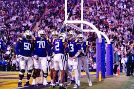 Review of LSU's Defensive Performance Against Alabama