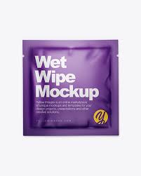 Download 100 Best Wet Wipe Mockup Templates Graphic Design Resources PSD Mockup Templates